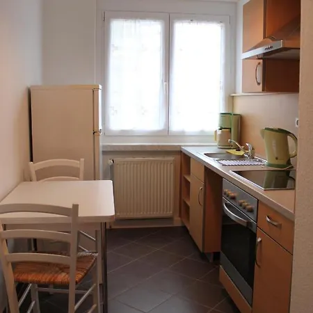 Ferienwohnung August 30 Gelenau Exterior photo