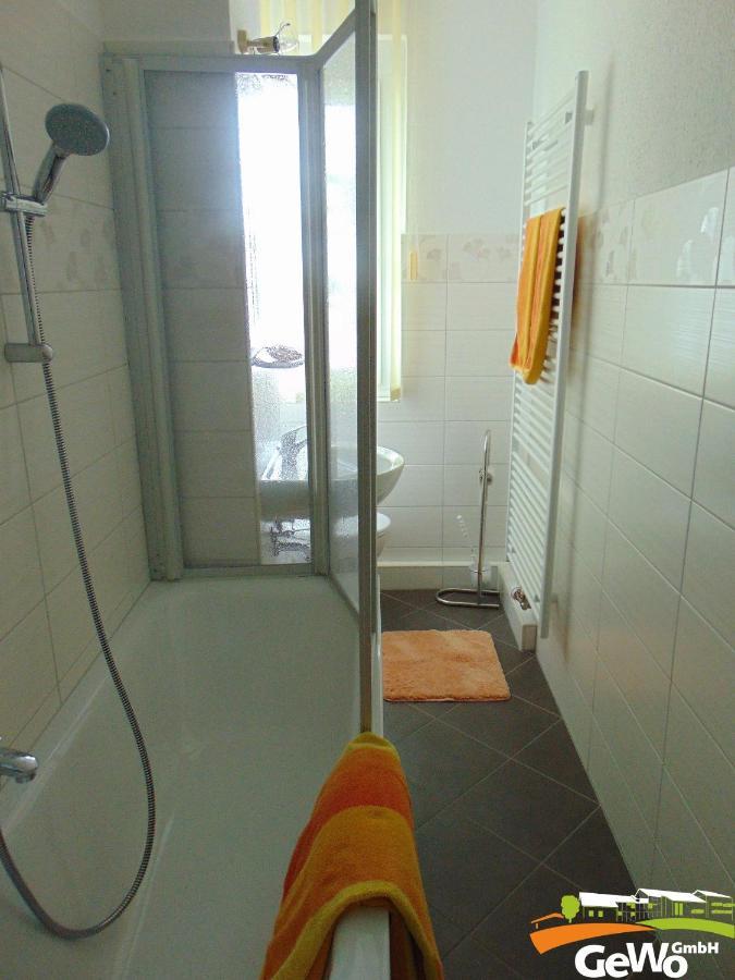 Apartment August 30 Gelenau