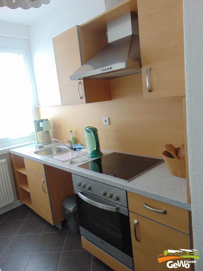 Apartment August 30 Gelenau
