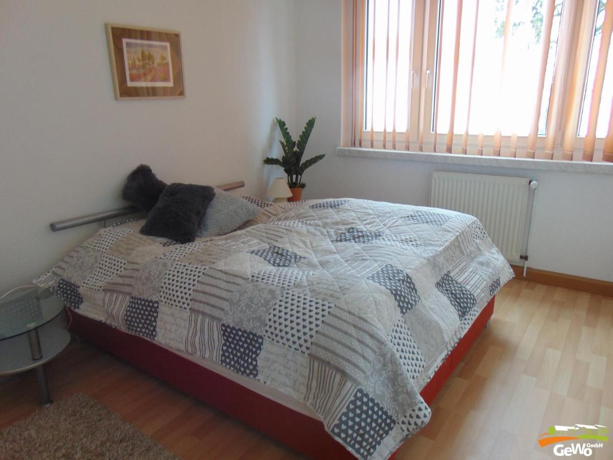 Apartment August 30 Gelenau